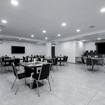 Bkt Cribs - Apartments & Suites Abuja Exterior foto